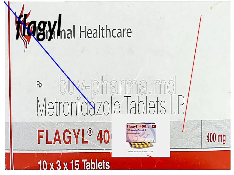 Flagyl ovules sans ordonnance